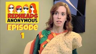 Episode 1: The Redhead Scholarship - Redheads Anonymous Comedy Series video