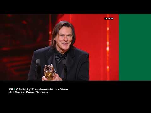 VU du 27/02/2026 : Hommage à Jim Carrey