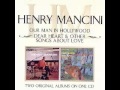 Henry Mancini - I Love You (And Don't You ...