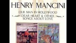 Henry Mancini - I Love You (And Don&#39;t You Forget It)