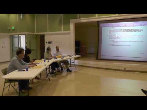 Mendocino Unified School District | Board Meeting 08/18/16