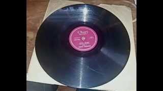 Sonny Thompson - Juke Joint Pt 1 & 2 78 rpm!
