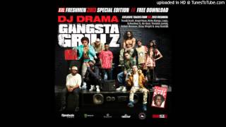 09. Trinidad James - I Need Mo (Prod. by SMKA)