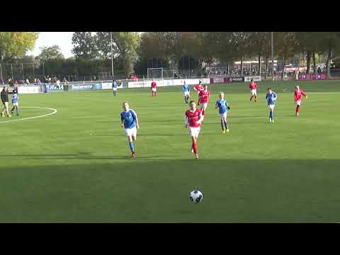 1e helft Kampong JO13-1 - DOVO JO13-1