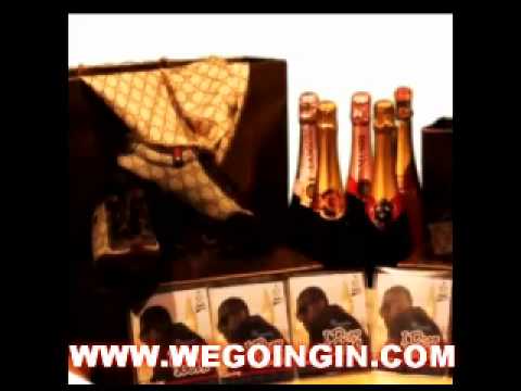 Jools Ft A-Class, Chunkz, Ramsey & Corleone - New Borough (Audio) #StillDroppingJoolsComingSoon!)