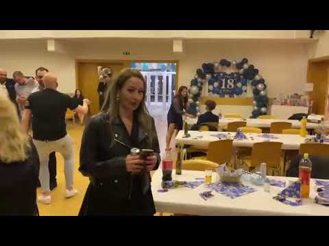 Elite Bend Wien - Kolce za fajront