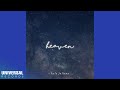 Kyle Juliano - Heaven (Official Audio Clip)