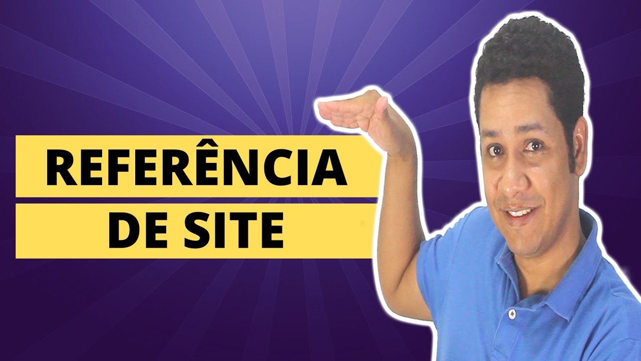 Referência Bibliográfica de Site: Referência e Citação da Internet ABNT | Atualizado 2022