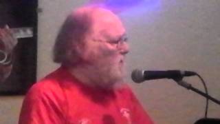 Acoustic Circus 45 - Stuart  Cantle - Sammy's Bar