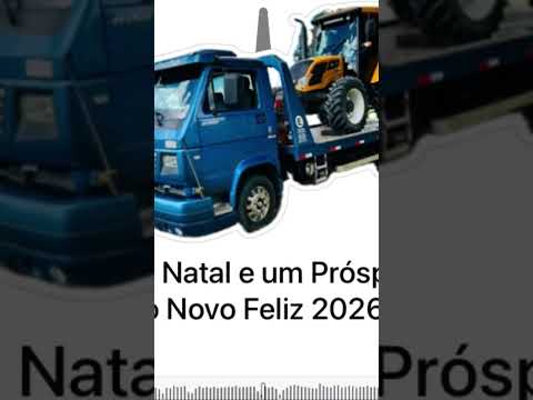 Feliz natal são os votos da Ivan Guincho em presidente Médici Ro