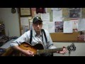A Sinners Prayer - Wilf Carter Cover 1952banjo ...