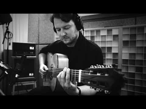 Maciek Pysz & Daniele di Bonaventura | "Tango"