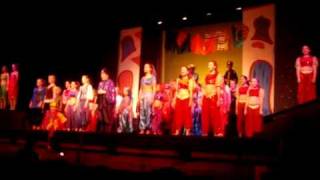 devonport playhouse video