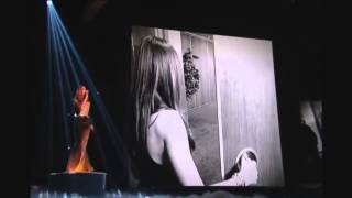 Leona Lewis - Stop Crying Your Heart Out (Live X Factor 2009)