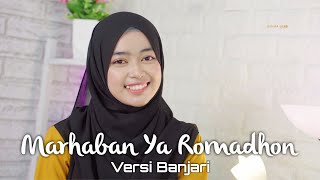 Download lagu MARHABAN YA RAMADAN - ARINIL HAQ SAL SABILAH mp3