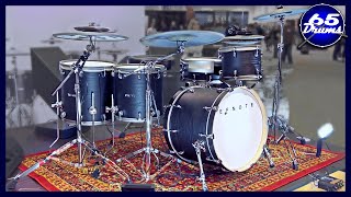 Video thumbnail for EFNOTE 7X First Impressions by 65 Drums
