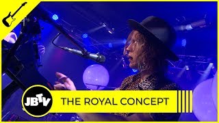 The Royal Concept - Gimme Twice | Live @ JBTV