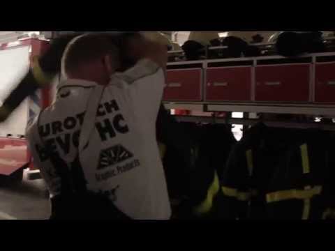 Teampresentatie Heren 1 Eurotech Bevo Hc - De Honger naar de Bal