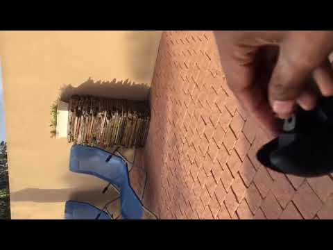 Diesling air rifle-what Vicks vapor rub can do