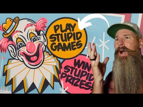 VA OIG Goes After Stupid People Playing Stupid Games With The Department of Veterans Affairs 