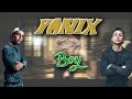 Yanix - Boy 