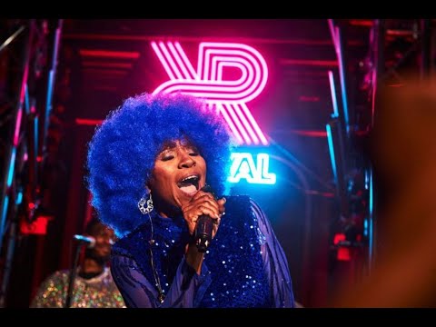 Revival House Project & Kathy Brown - Dance To The Music (Official Music Video)