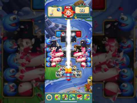 Toy Blast level 3595