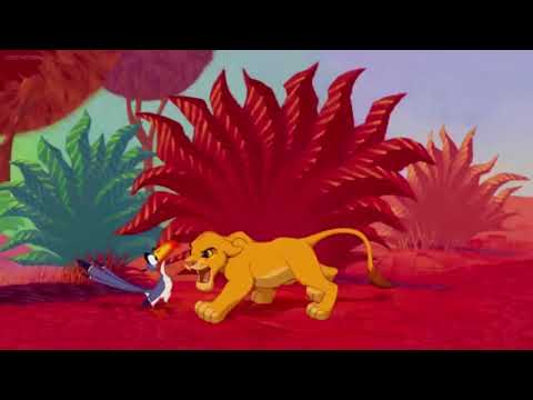 Bagheera the Red-Nosed Panther (1964) Part 7 (B) - "Fame and Fortune"