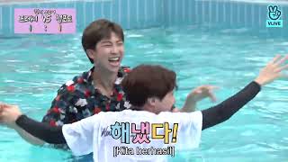 Download lagu [INDO SUB] Run BTS! - EP.83 mp3
