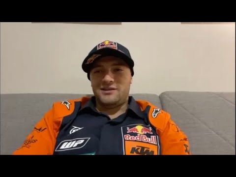 2021 Supercross Round 10 Post Race Press Conference