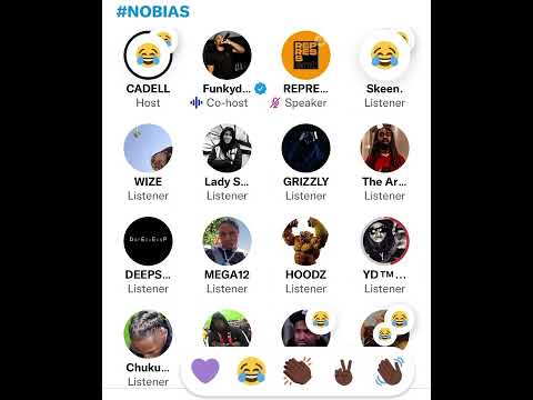 FUNKY DEE ENTERS SPACES LIKE STONE COLD STEVE AUSTIN 😂⚠️ #grime #NOBIAS