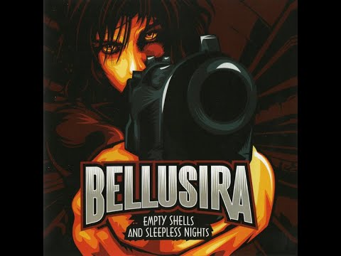 Bellusira - Wide Awake
