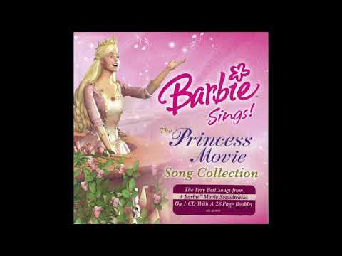 Barbie - "Constant As The Stars Above" (Official Audio)