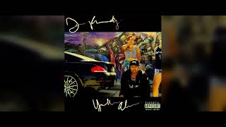 Dom Kennedy - Lately