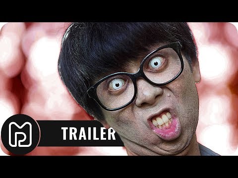 ONE CUT OF THE DEAD Trailer Deutsch German (2019)