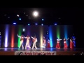 KCS Jingle Bells 2013 - Mangalangal dance