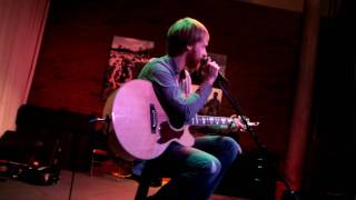 Kevin Devine - Holding down the laughter
