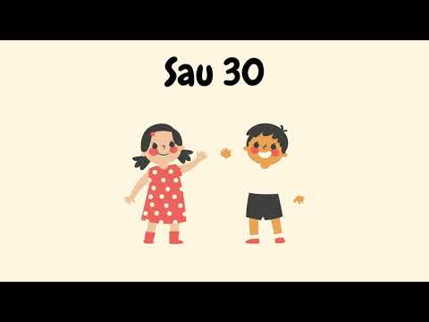 Sau 30 | A.C XuânTài x Mina Phan x Duy Andy| - Lyrics Video