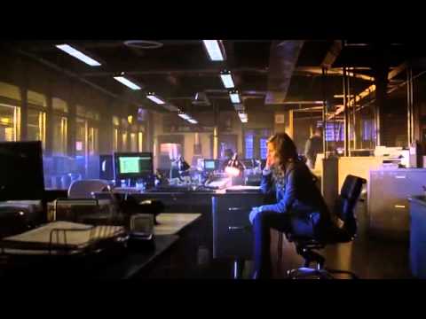 Castle Escena Eliminada "Hunt" Extra DVD 5ª Temporada (Subtítulos Español)