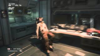 What's Been Going On With Alien: Isolation's DLC?