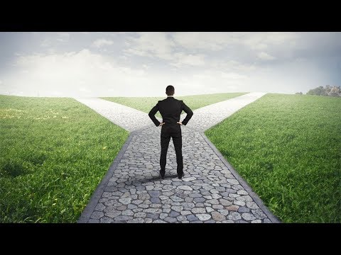 Đorđe Trajkovski - "Moji putevi nasuprot Božijim" - 30.12.2017.