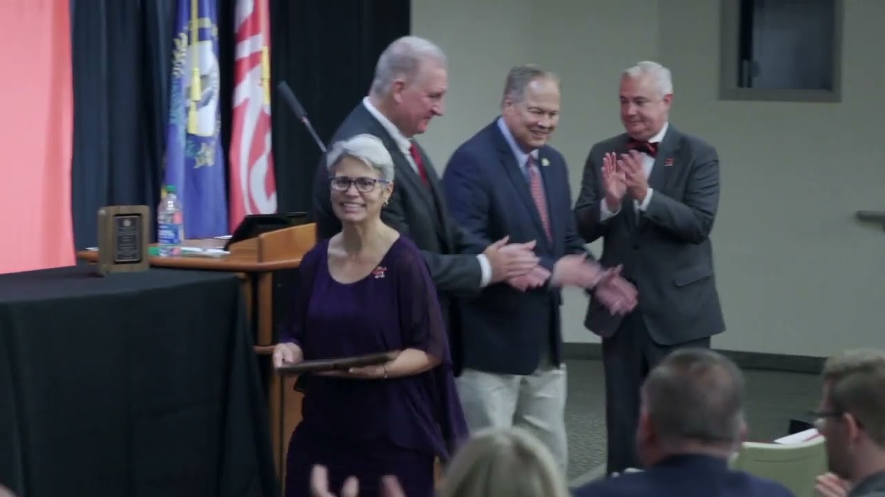 View from the Hill - KY Teacher Hall of Fame Class of 2022 Video Preview