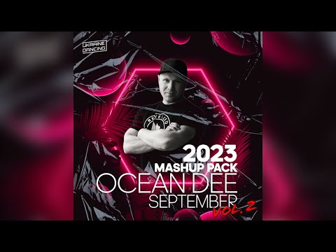 YAKTAK x KOLA x Thomas Newson - Порічка (Ocean Dee Mash-Up)