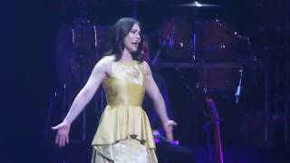 Celtic Woman Liverpol im Paledion am 28.10.2017
