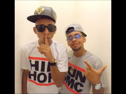 Bonde R300   To Colocando DJCK