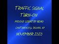 Middle Country Road Adirondack Drive North Howell Avenue Turn On S