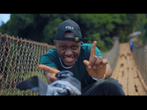 Element EleeeH - FOU DE TOi_Cover By SILVIZO Ft Kdri (Official VIDEO  ) OG Bruce Melodie & Ross kana