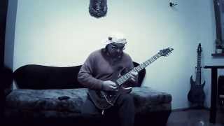 Angel Nikolov - All my loving (Helloween) /The Beatles cover/