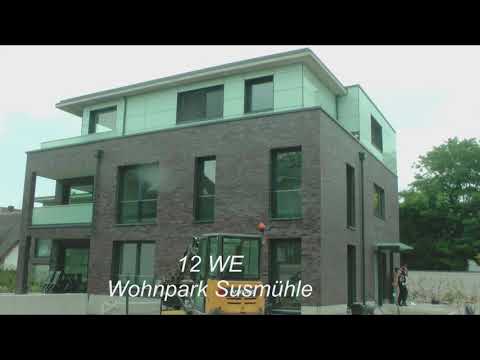 KENNST DU GOCH ...3.Teil - buddeln,baggern, bauen... Stand Juli 2019