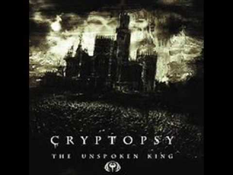 Videoclip de Leach — Cryptopsy